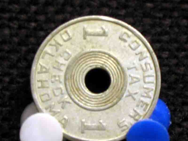 Tax tokens are they worth collecting? — Collectors Universe